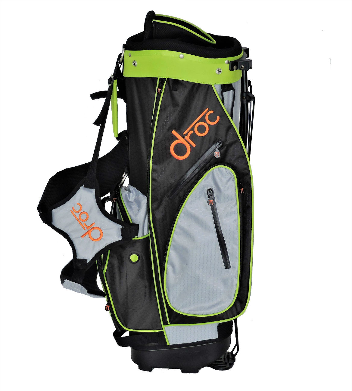 Droc Noa kids junior golf bag